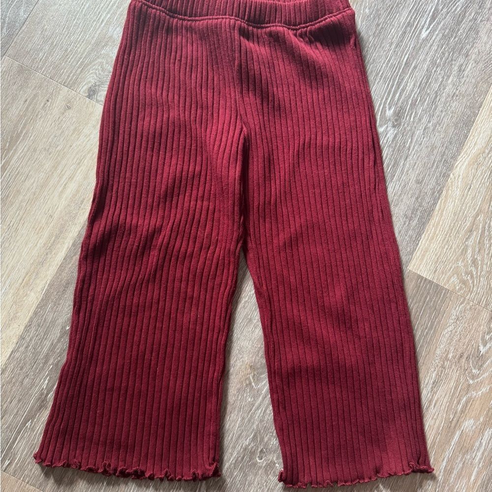 Old Navy Ribbed Matching Set - Picture 6 of 6